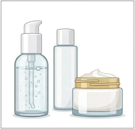 À quoi peut ressembler une routine d’hydratation le matin ?