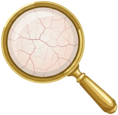 Comment identifier une barrière cutanée altérée ?