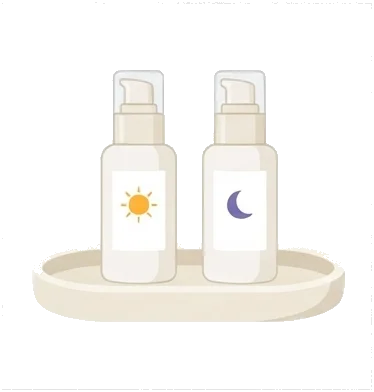 Comment organiser sa routine sans surcharger la peau ?