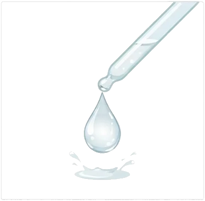 Comprendre la peau déshydratée : un besoin ponctuel en eau