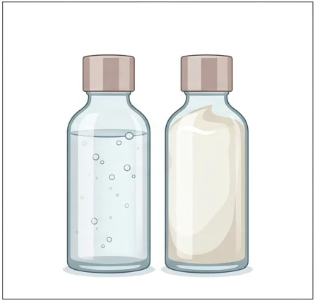 Hydratation et nutrition: quelle différence ?