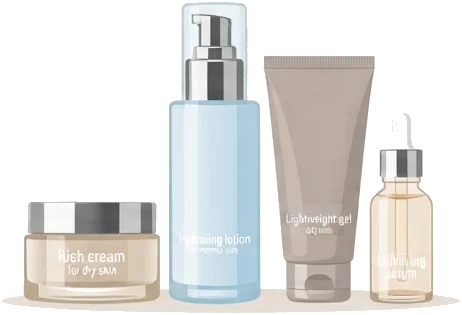 Pour quels types de peau la niacinamide est-elle adaptée ?