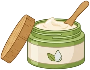 Quel soin visage choisir pendant un spa maison ?