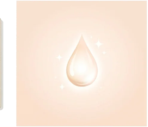 Pourquoi la régularité change davantage la peau que la perfection
