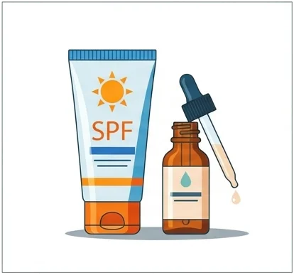 Protection solaire au quotidien : comment l’intégrer sans compliquer sa routine