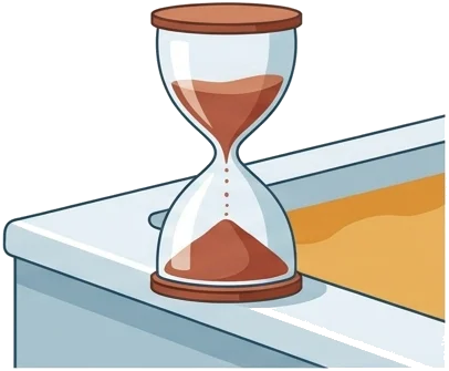 Combien de temps doit durer un bain de bien-être ?