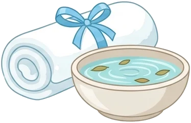 Spa à la maison : créer un moment de détente sans matériel compliqué