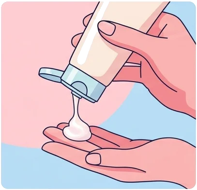 Un nettoyage du visage plus doux: ma méthode simple