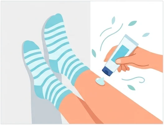 Un petit rituel simple pour le soir